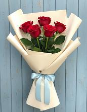 Букет Классика чувств в Нерюнгри