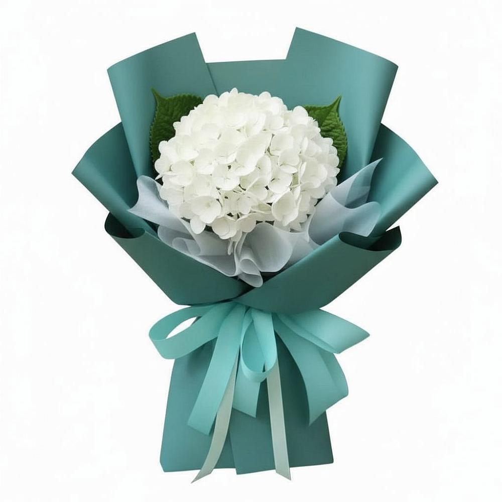 Букет цветов из: Гортензия в Нерюнгри