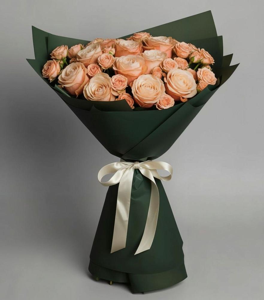 Букет Элегантный в Нерюнгри