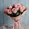 Букет цветов из: Розы в Нерюнгри