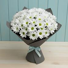 Букет цветов из:  Хризантемы в Нерюнгри