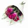 Букет цветов из: Розы в Нерюнгри