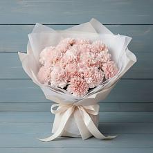 Букет цветов из:  Гвоздики в Нерюнгри