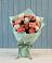 Букет цветов из: Розы в Нерюнгри