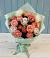 Букет цветов из: Розы в Нерюнгри