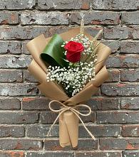 Букет цветов из:  Розы #REPLACE_PRED# Нерюнгри