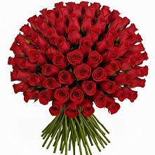 Букет Красные розы Чери Лав #REPLACE_PRED# Нерюнгри
