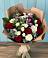 Букет цветов из: Розы и Альстромерии в Нерюнгри