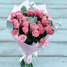 Букет Леди совершенство #REPLACE_PRED# Нерюнгри